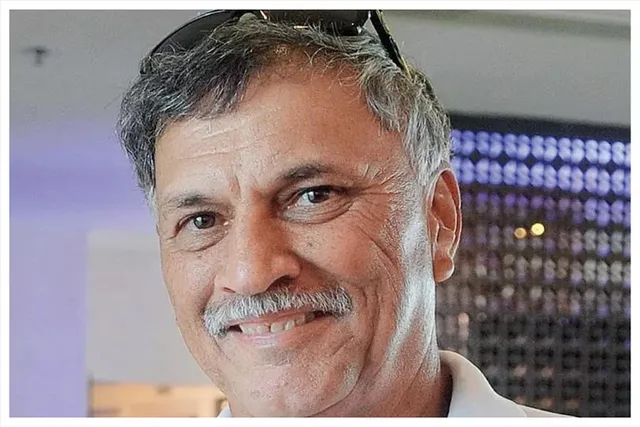 এটা আমার কাছে স্বপ্নের মত ছিল: রজার বিনি