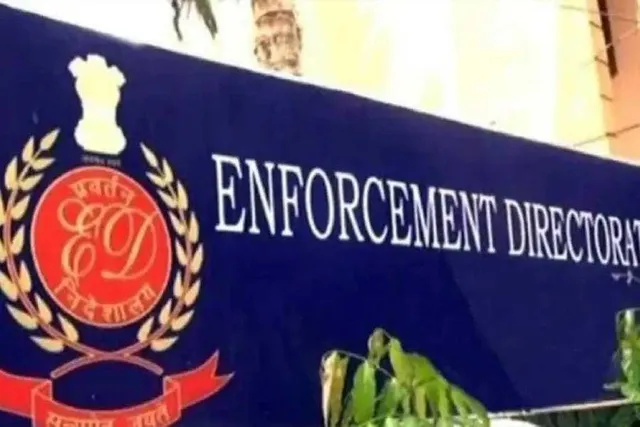 সঞ্জয় রাউতকে দ্বিতীয়বার সমন পাঠালো ইডি