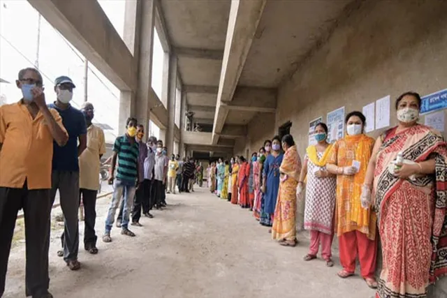 প্রকাশিত হল রাজ্যে খসড়া ভোটের তালিকা, কমল ভোটারের সংখ্যা