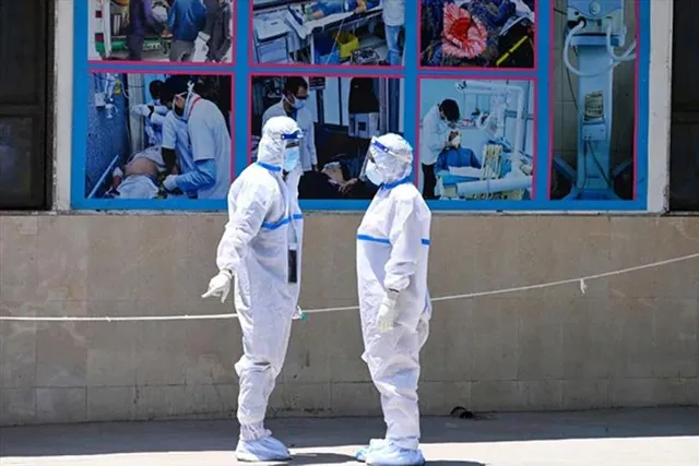 ৮ শতাংশ বাড়ল মৃত্যু ও সংক্রমণের সংখ্যা