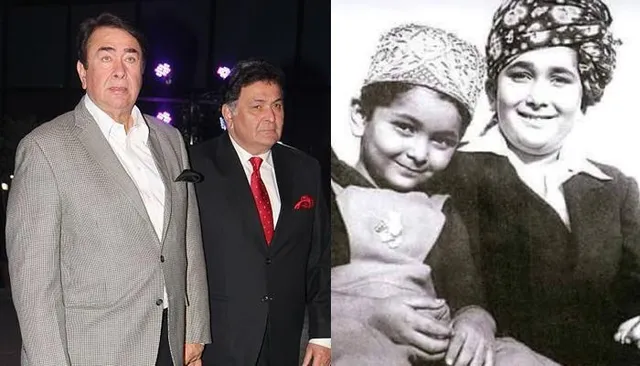 ভাইকে ভুলে গিয়েছেন রণধীর কপুর!