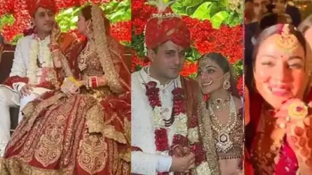 সাত পাকে বাঁধা ‘কুণ্ডলি ভাগ্য’ নায়িকা