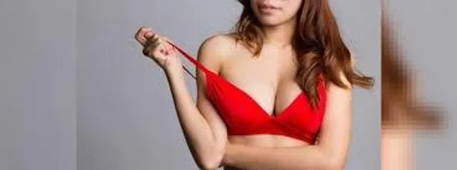 আপনার স্তন কি  প্রচণ্ড উত্তেজনা সৃষ্টি করতে পারে?