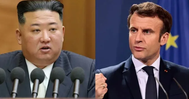 কিমের বিরুদ্ধে মাঠে ফ্রান্স!