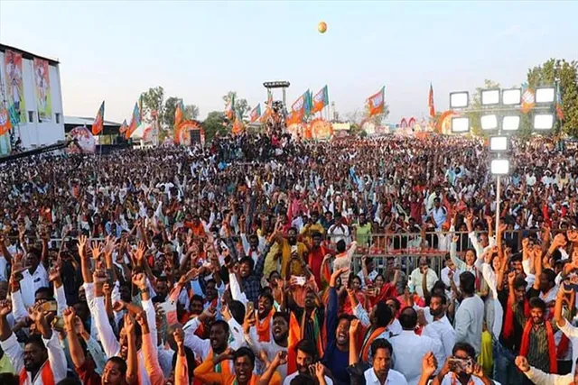 পুর ভোটের আগে বিজেপির মাস্টার প্ল্যান প্রকাশ্যে