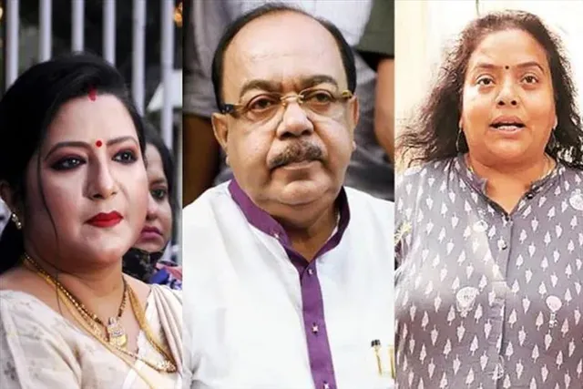 শোভনের বাড়ির মালিক হলেন বিশেষ 'বান্ধবী', রত্নাকে বাড়ি ছাড়ার হুঁশিয়ারি বৈশাখীর