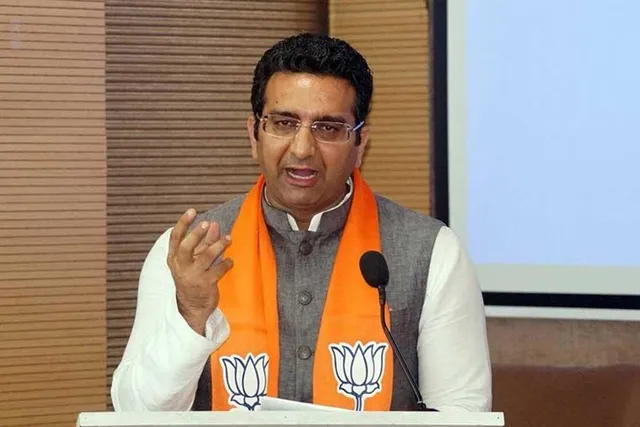 শুধুমাত্র একটি সম্প্রদায়ের ভোটে আগ্রহী আপ, কটাক্ষ বিজেপির