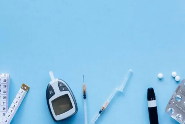 ডায়বেটিক ওষুধ কমাবে আলজেইমার নয়া গবেষণা