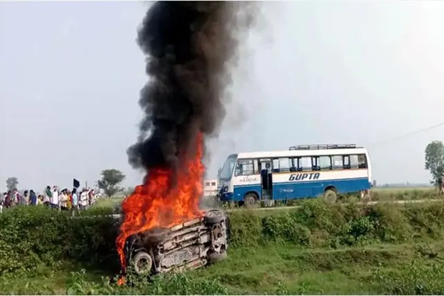 আশিস মিশ্রর জামিনের আবেদন খারিজ