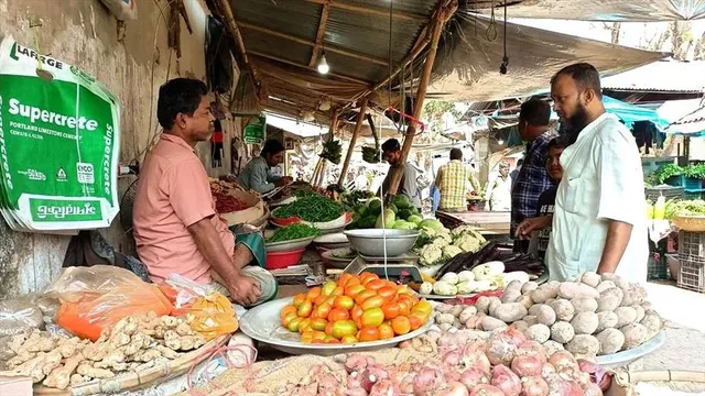 আরও বাড়তে পারে জিনিসপত্রের দাম