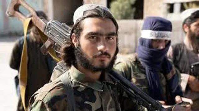 চিন-পাকিস্তানের উপস্থিতিতে ফের ভারতের মুখোমুখি তালিবান