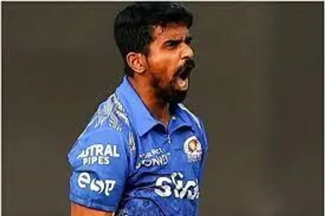 কুলদীপের সঙ্গে নিজের তুলনা করলেন মুরুগন