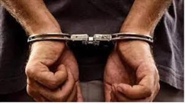 নথি জাল করে বেআইনিভাবে ভারতে প্রবেশ