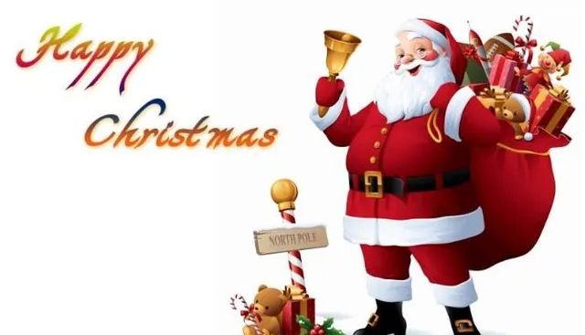 বড়দিনে মেরি ক্রিসমাসের বদলে ‘হ্যাপি ক্রিসমাস’ কে বলতেন? জানেন