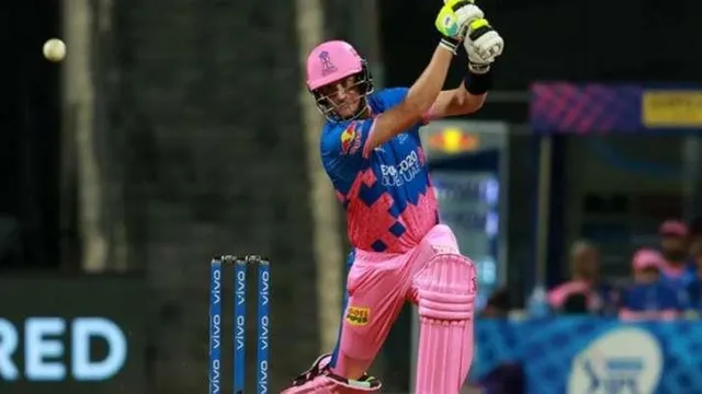 অবসর গ্রহণ করলেন মরিস