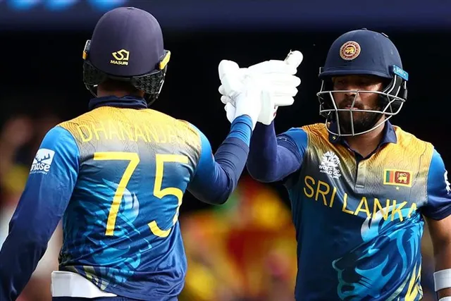 আফগনিস্তানকে ৬ উইকেটে হারাল শ্রীলঙ্কা