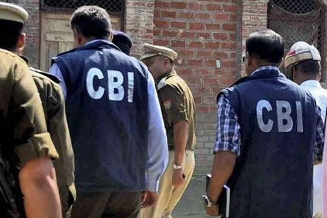 এবার বাস দুর্নীতিতে নাম জড়াল শাসক দলের, CBI-কে চিঠি