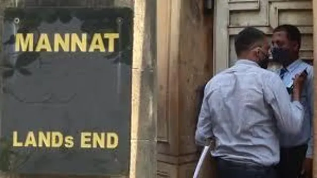 তল্লাশি নয়! NCB মান্নতে গেছিল ঠিক এই কারণে