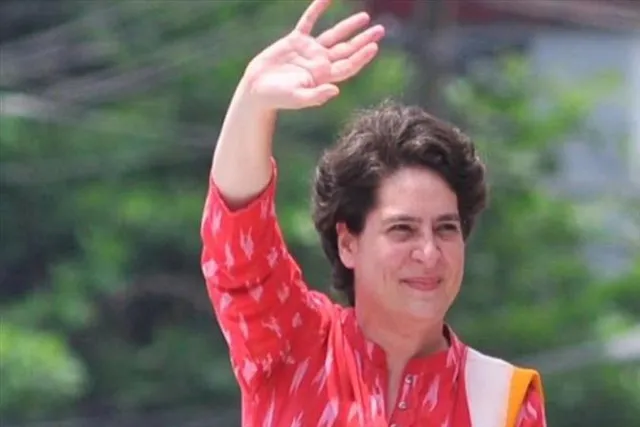 হিমাচলে নির্বাচনী প্রচার শুরু করতে চলেছেন প্রিয়াঙ্কা