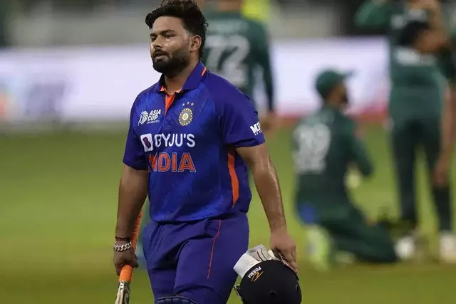 কেন ভারতের টি-টোয়েন্টি, ওডিআই স্কোয়াডে নেই ঋষভ পন্ত?