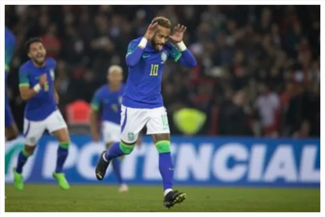 বিশ্বকাপের আগে নেইমারকে নিয়ে বাড়ছে চিন্তা