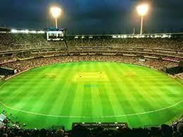 নতুন করে সেজে উঠছে ইডেন