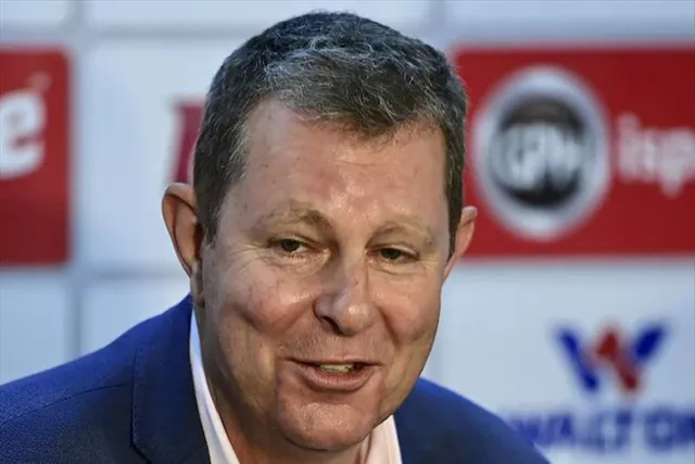 ফের আইসিসি চেয়ারম্যান হিসেবে নির্বাচিত হলেন গ্রেগ বার্কলে