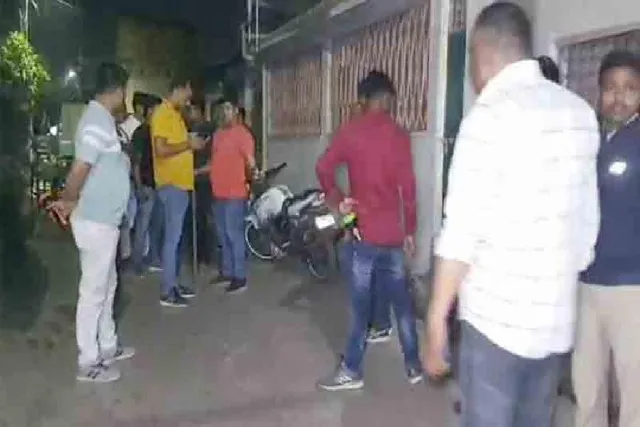 রহড়া গুলিকাণ্ডে ধৃতদের আজ আদালতে তোলা হবে