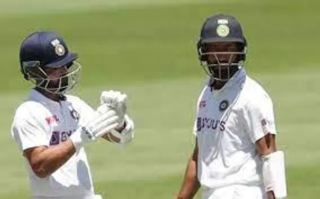 রাহানে-পূজারাকে নিয়ে যা বললেন রাঠোর