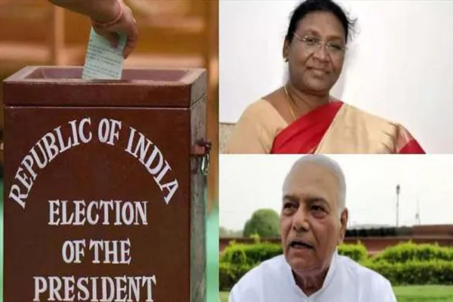 প্রথমবার ব্যর্থ ভোটদান, দ্বিতীয়বারে নতুন ব্যালটে এল সাফল্য