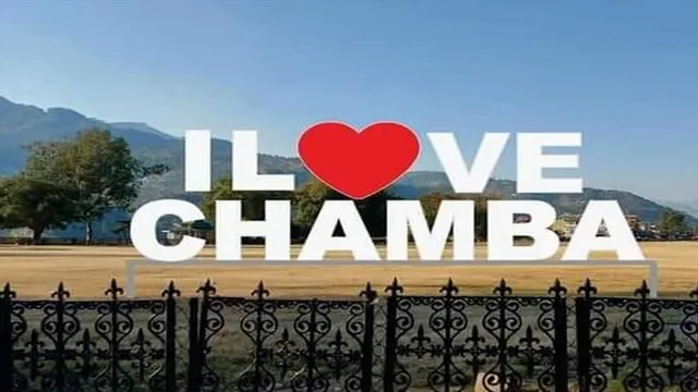 ​চাম্বায় মৃদু কম্পণ, রিখটার স্কেলে মাত্রা ৩.৪