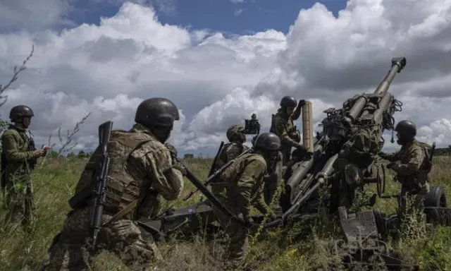 রাশিয়াকে যেভাবে ‘বোকা’ বানালো ইউক্রেন