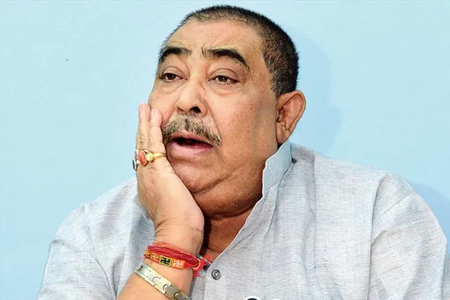 কর্মসূচিতে ডাক আসে না দলের তরফে, তৃণমূল ছাড়লেন কেষ্ট ঘনিষ্ঠ নেতা