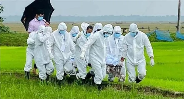 একদিনেই ভাঙল ২০ সপ্তাহ আগের রেকর্ড!