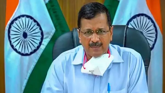 বিজেপি অন্যান্য দলের সরকার পতনের জন্য ৬৩০০ কোটি টাকা খরচ করেছে : কেজরিওয়াল