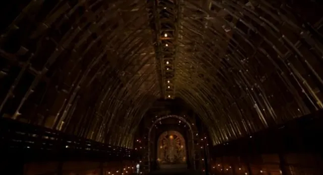 'অন্তর'-এর খোঁজে সিকদার বাগান