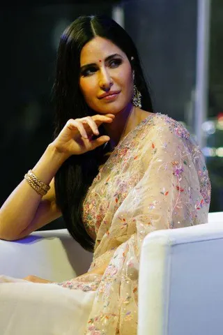 আন্তর্জাতিক নারী দিবসে ক্যাটরিনার বিশেষ পোস্ট