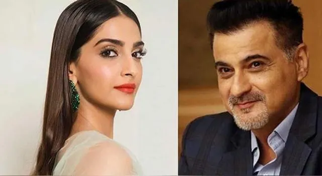 পুরনো স্মৃতি ভাগ করে কাকা সঞ্জয় কপূরকে তার জন্মদিনে শুভেচ্ছা জানালেন সোনম