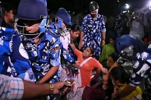 TET Scam: পুলিশের ভূমিকা নিয়ে প্রশ্ন তুললেন শীর্ষেন্দু মুখোপাধ্যায়