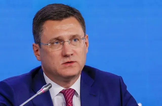 দামের ঊর্ধ্বসীমা আরোপকারী পশ্চিমা দেশগুলোতে তেল রপ্তানি করবে না রাশিয়াঃ উপ-প্রধানমন্ত্রী