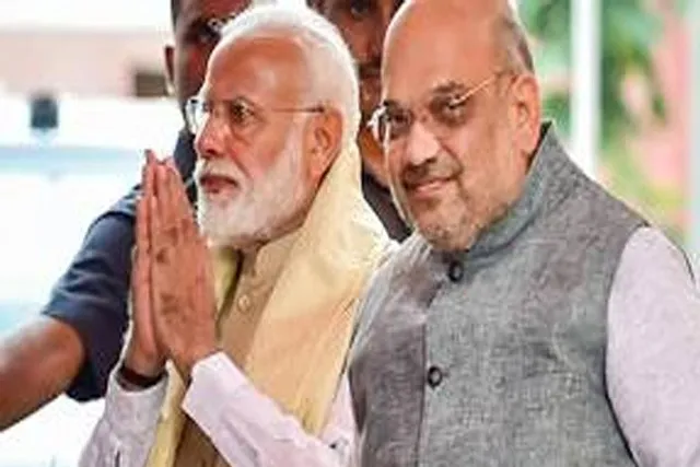 Gujrat violence: ট্রেন জ্বালানোর ঘটনা উদ্দেশ্যপ্রণোদিত ছিল, দাবি অমিত শাহের