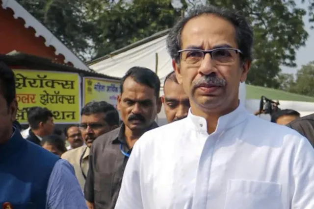 আজই ইস্তফা দিতে পারেন উদ্ধব ঠাকরে!