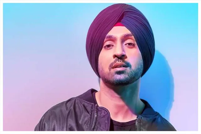 পরবর্তী ছবির বিষয়ে নিশ্চিত করলেন দিলজিৎ