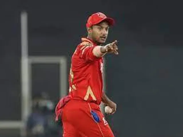 হারের পর যা বললেন পাঞ্জাব অধিনায়ক