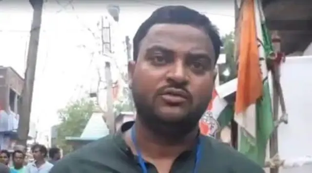 ঝালদা উপনির্বাচনে জয়ী নিহত তপন কান্দুর ভাইপো মিঠুন