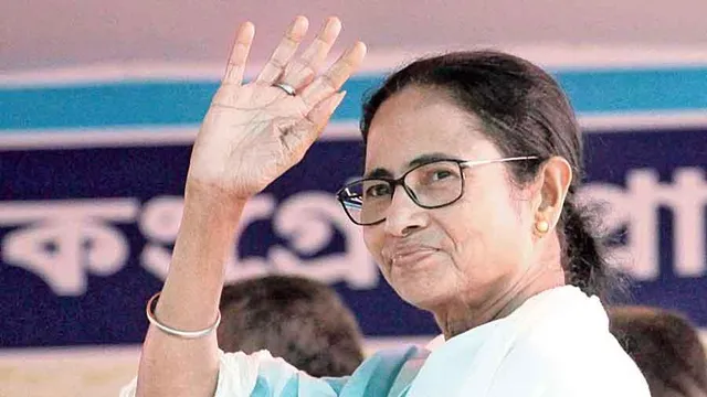 এবার মুম্বই সফরে যাচ্ছেন মমতা বন্দ্যোপাধ্যায়