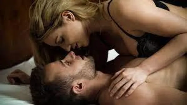 লিঙ্গে কেন এতো ঘাম হয় জানেন?