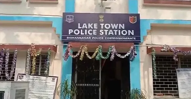 পুরভোটের আগে ফের উত্তপ্ত বিধাননগর