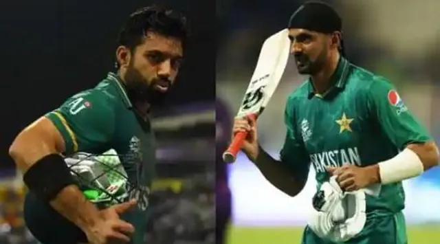 ফ্লু-তে আক্রান্ত শোয়েব আর রিজওয়ান কেমন রয়েছেন?