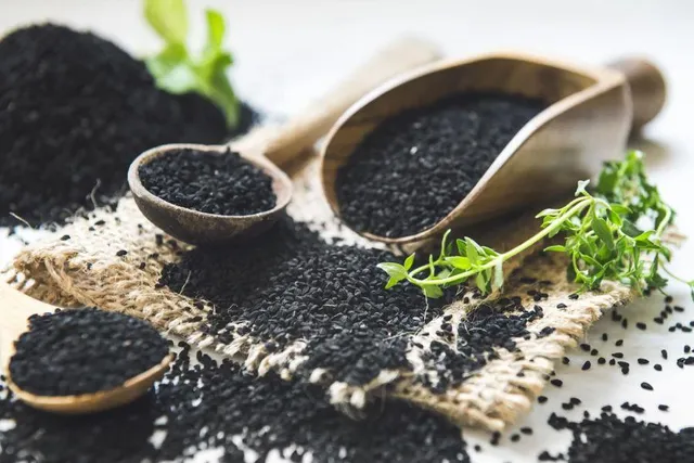 কালোজিরে দিয়ে টোটকা করলেই মিলবে উন্নতি